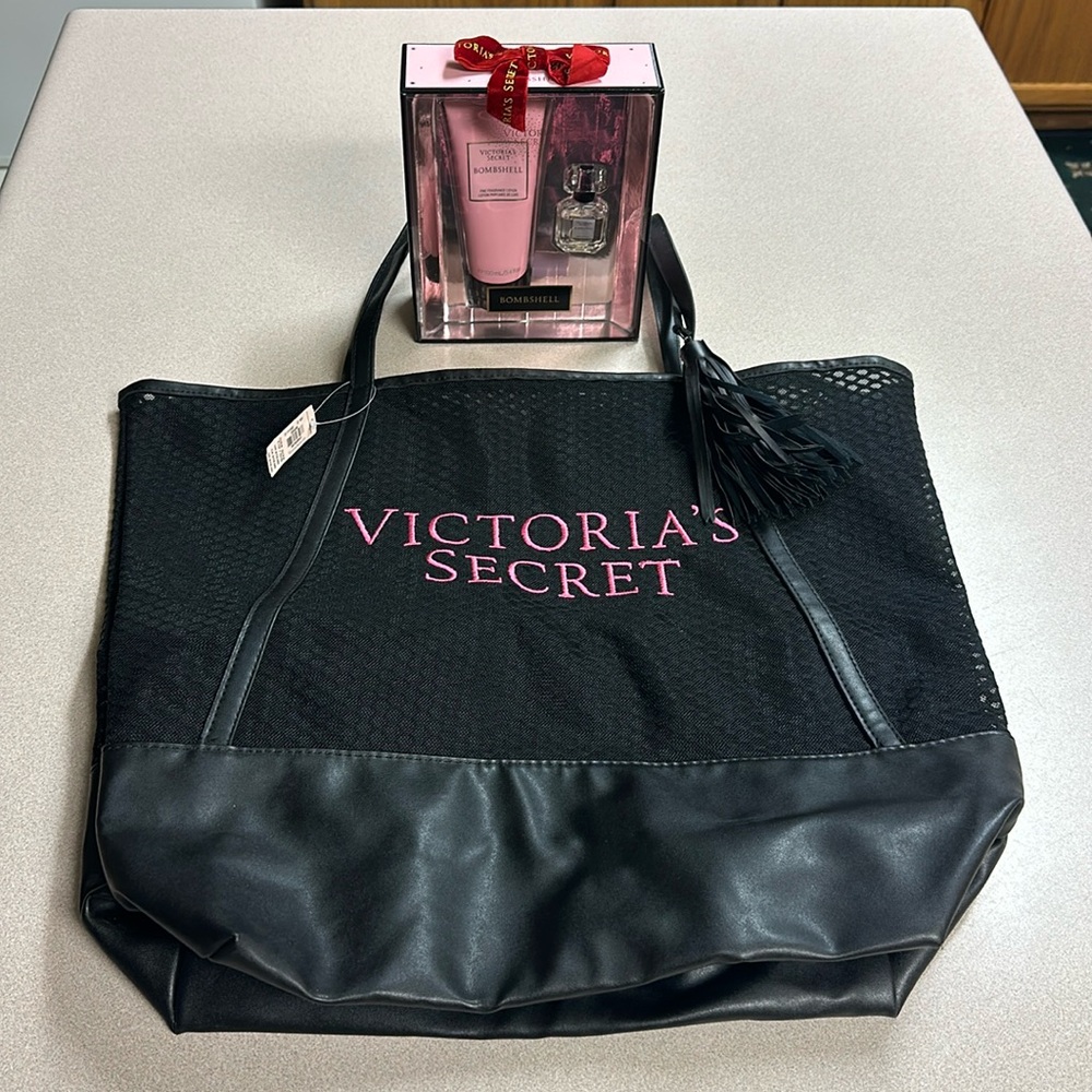 Victoria Secret Bundle